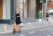 Ne kupujte deci električne trotinete – nisu igračka, već velika opasnost u saobraćaju