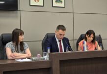 Lazar Nikolić biće predsednik i u novom sazivu Skupštine opštine Gornji Milanovac