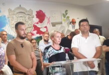 Simović tvrdi da je opozicija pobedila na lokalnim izborima