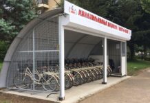 JKP “Parking servis“ menja način iznajmljivanja bicikala
