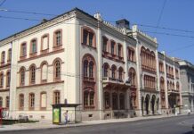 Uprava kriminalističke policije u Rektoratu u okviru istrage o smrti 25-godišnje studentkinje