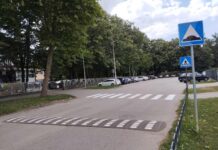 Više od 250 zahteva za postavljanje “ležećih policajaca“ na čačanskim ulicama i putevima
