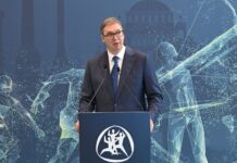 Vučić najavio referendum za iskopavanje litijuma