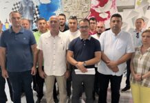 Udružena opozicija Čačka: Zašto naši odbornici nisu obavešteni o zakazivanju konstitutivne sednice?