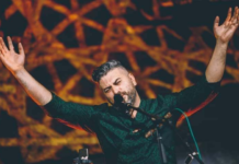 Večeras počinje “Karusel“, nastupaju Damir Imamović, Ritual Nova trio i Jovica Vučetić