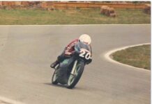 Novi uspesi čačanskih moto trkača