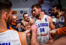 Čačak 94 dobio novo pojačanje pod koševima