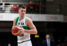 Potvrđeno pisanje Morave info, Litvanci zvanično u Borcu
