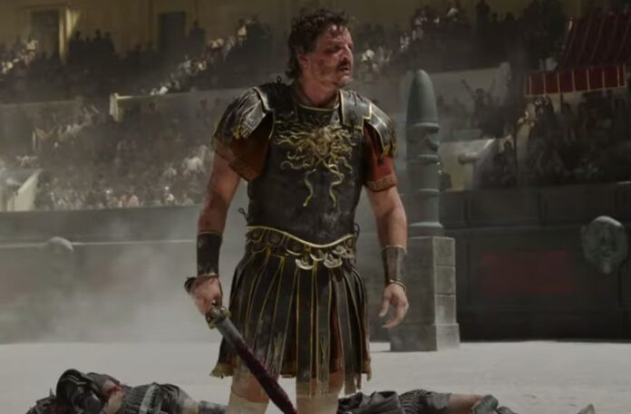 Gladijator