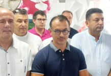 Ćalović: Jelesijević i Ilić evoluirali i podržali me; Jelesijević: Ćalović ima bolesnu ambiciju da bude gradonačelnik