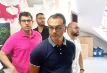 Ćalović podneo krivičnu prijavu protiv radnika pisarnice Gradske uprave, sumnja da je namerno pocepao žalbu Višem sudu