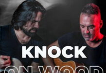 Akustik duo “Knock on Wood“ u subotu u kafeu “Što da ne?“