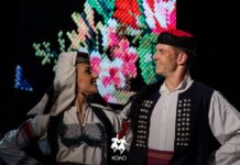 Na Gradskom trgu u Čačku večeras koncertno-scenski spektakl “Kolodrom“