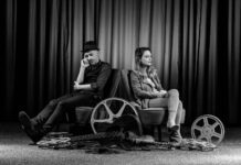 “Karusel“, drugi dan: Večeras koncert Kralja Čačka i Nine Bajsić i predstava “Soundrtrack za film koji nije snimljen“