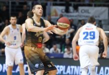 Prekaljeni košarkaš novo pojačanje Borca, vraća se u rodni grad