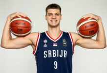 Pavle Nikolić drugi strelac Srbije u ubedljivoj pobedi nad Poljskom