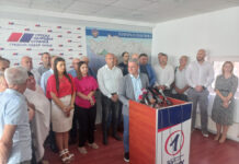 SNS Čačak: Viši sud odbio žalbu opozicije, pale u vodu sve tvrdnje o izbornim nepravilnostima u Čačku
