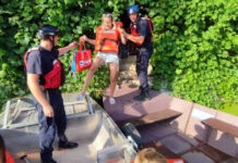 Povodom akcije spasavanja u Međuvršju oglasio se i ministar policije