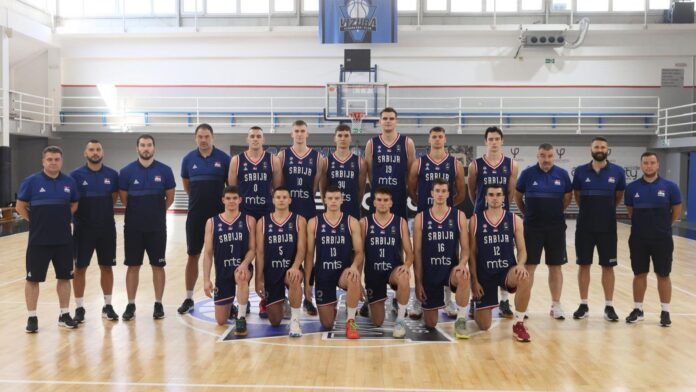 U20 u Poljskoj