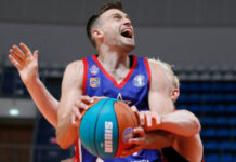 Utisci Alekse Avramovića nakon prvih dana provedenih u Moskvi: Želeo sam da dođem baš tu