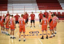 Počinju pripreme KK Borac, trener Ocokoljić sutra će obaviti prvu prozivku