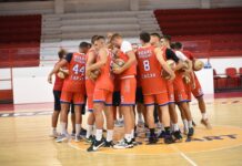 Mega savladala Borac u izjednačenom duelu abaligaša u Beogradu
