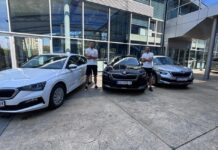 Strateško partnerstvo KK Borac i kompanije “Auto Čačak“