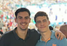 Nezaboravno iskustvo na Olimpijskim igrama za dobitnike nagradne igre u organizaciji KK Čačak 94