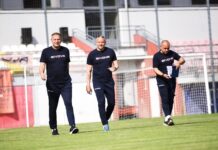 Rakočević: Fenomenalna hemija u ekipi, očekujem pobedu protiv Dubočice