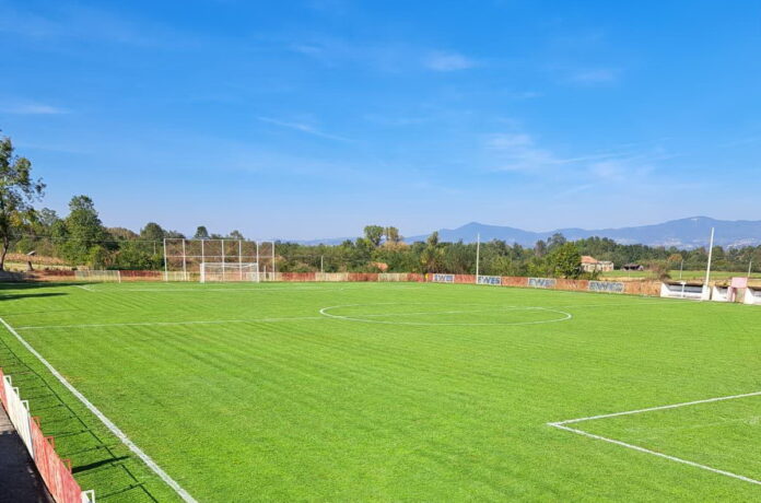 FK Slatina