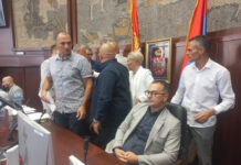 GG “Ivan Ćalović – Istina i čast“: Ne priznajemo nelegalno konstituisanu skupštinu, ni odluke koje ona bude donela