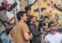 I ovaj avgust u Požegi u znaku “Interakcije“, u Čačku se snima dokumentarni film