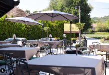 Restoran Boška Obradovića “Jelički vrt“ počeo sa radom