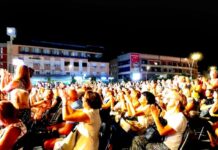 “Ritam grada“ – nastavak Prestonice kulture Srbije, brojni programi do kraja leta na različitim lokacijama