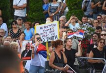 Udružena opozicija Čačka: “Rio Tinto“ neće kopati u Čačku niti bilo gde u Srbiji