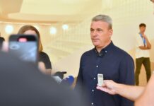 Todorović: Za besplatne udžbenike 40 miliona iz gradskog budžeta, uplata roditeljima čim škole dostave spiskove