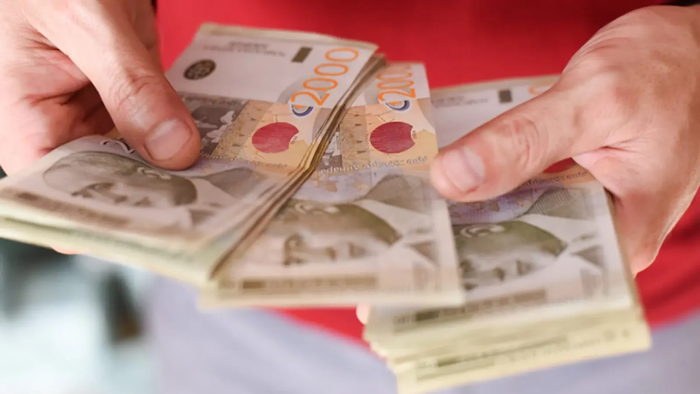 Najmanja Penzija U Srbiji Iznosi 21 786 Dinara Evo Kolika Je Najveća