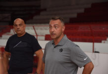 Darko Rajaković: Iz Čačka sam otišao u Zvezdu, ali tamo nije bilo budućnosti za mene