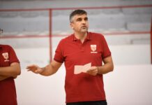 Saša Ocokoljić pred utakmicu sa Splitom: Trenirali smo sa sedmoricom igrača, ali pružićemo maksimum