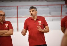 Ocokoljić: Moramo da odgovorimo na brzinu i agresivnost FMP-a