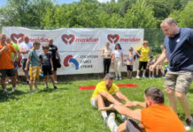 Ovog vikenda finale Seoskih igara Sportskog saveza Srbije na terenima SC “Mladost“