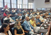 Čačak protiv nasilja i Novi DSS neće učestvovati na konsultacijama koje je zakazao Igor Trifunović