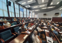 U Skupštini Čačka čak 19 stranaka i grupa građana, evo koliko će svaka imati odbornika