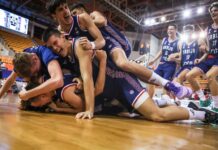 Srbija treća na U16 Evropskom prvenstvu, u Čačak stiže šest bronzanih medalja