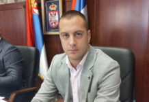 Besedić: Ćalović da se izvini porodicama maloletnih čačana koje je nazvao SNS batinašima