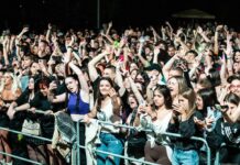Sutra drugo izdanje “Uzlet“ festivala u Čačku: Evo kad počinje muzički program
