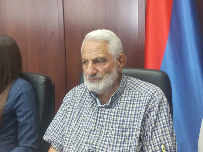 Vitomir Calovic 1