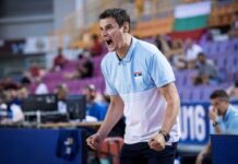 Vladimir Zlatanović novi član stručnog štaba prvog tima i koordinator mlađih selekcija u Čačku 94