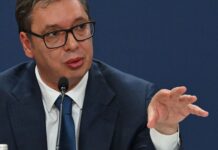 Vučić predstavnicima akademske zajednice: Možete da radikalizujete šta hoćete, ali para nema dok ih ne zaradite