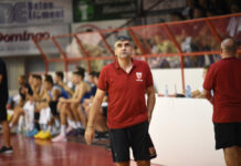Ocokoljić: U potrazi smo za igračem koji igra na poziciji Uroša Čarapića